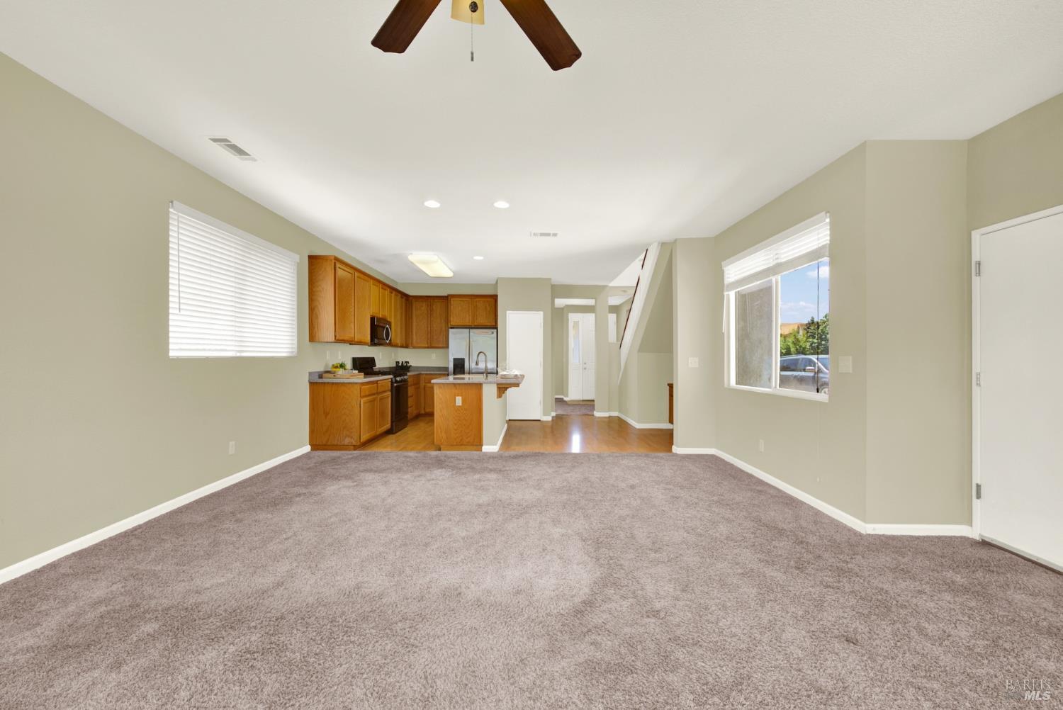 1882 Hummingbird Drive Fairfield CA 94534