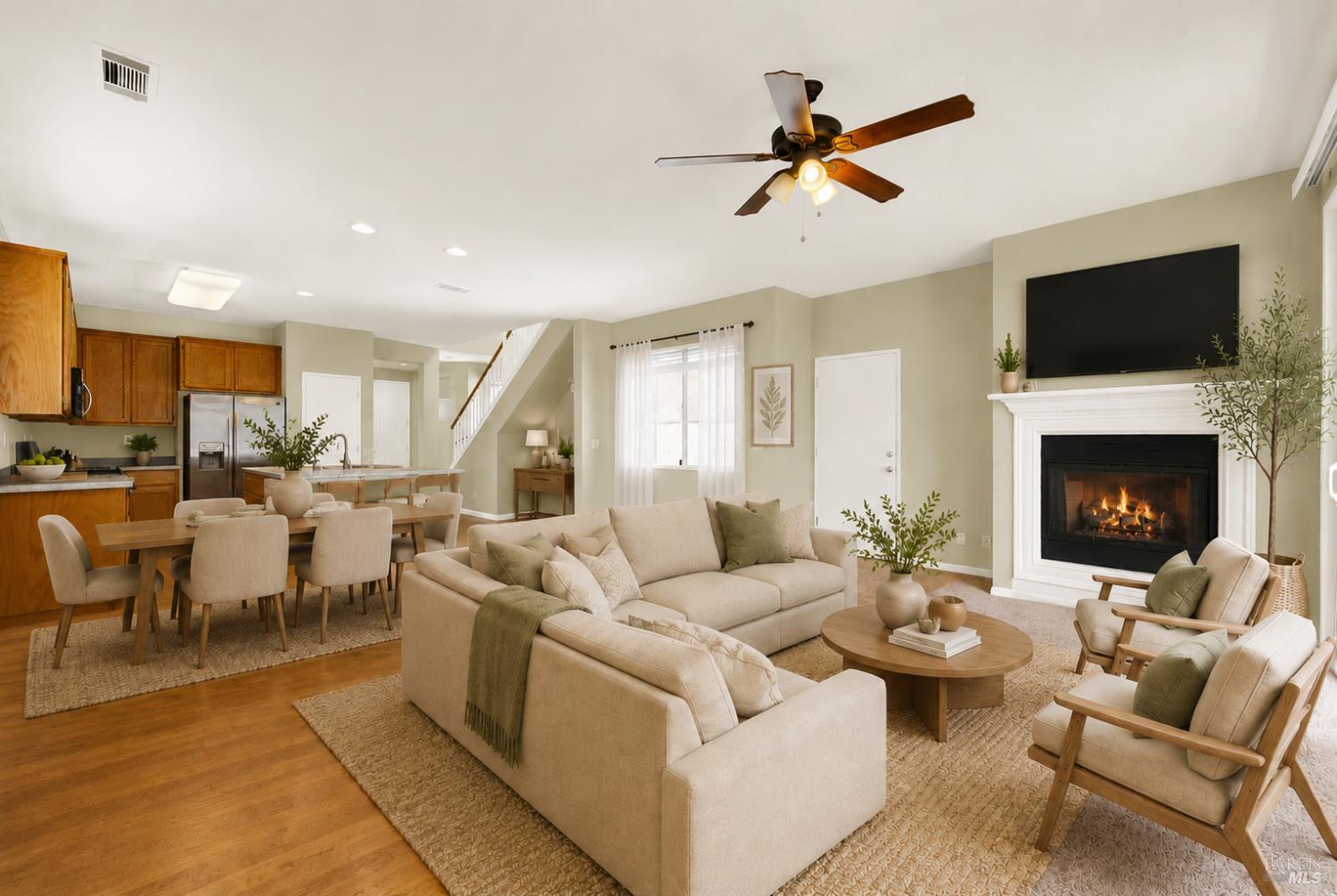 1882 Hummingbird Drive Fairfield CA 94534