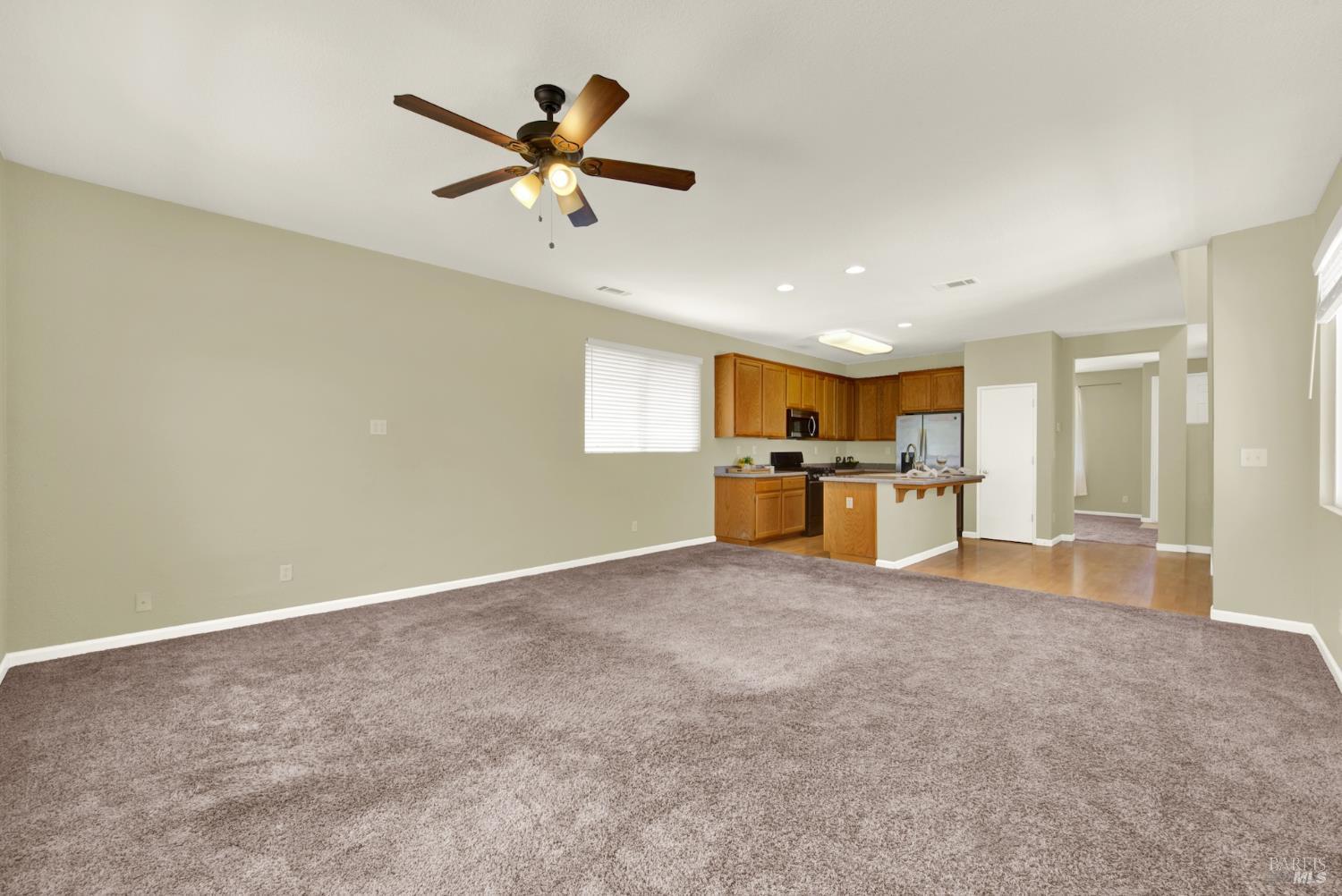 1882 Hummingbird Drive Fairfield CA 94534