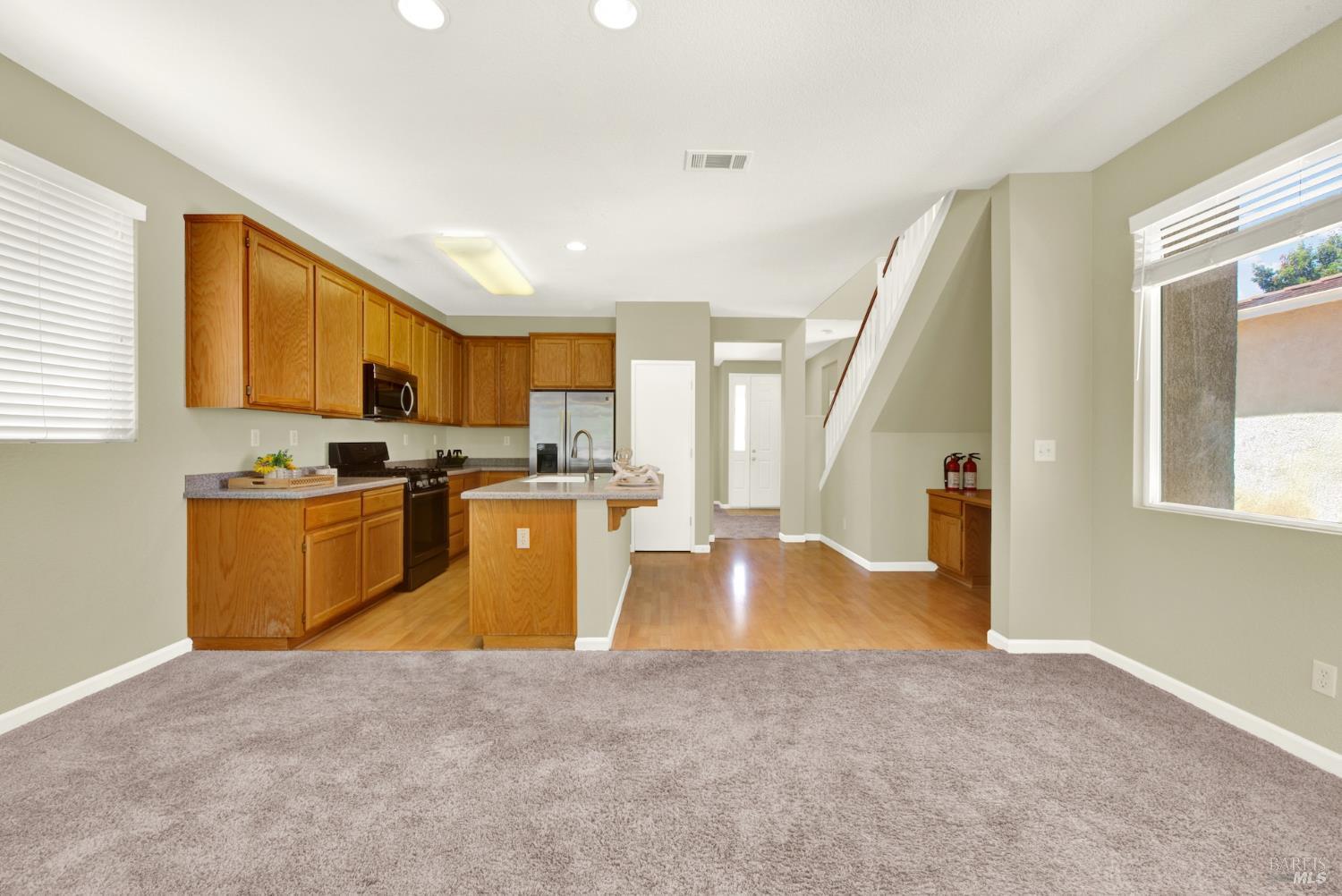 1882 Hummingbird Drive Fairfield CA 94534