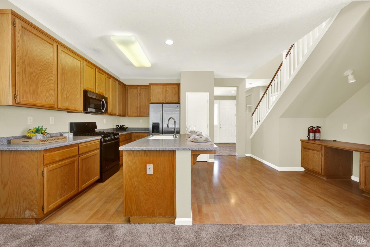 1882 Hummingbird Drive Fairfield CA 94534