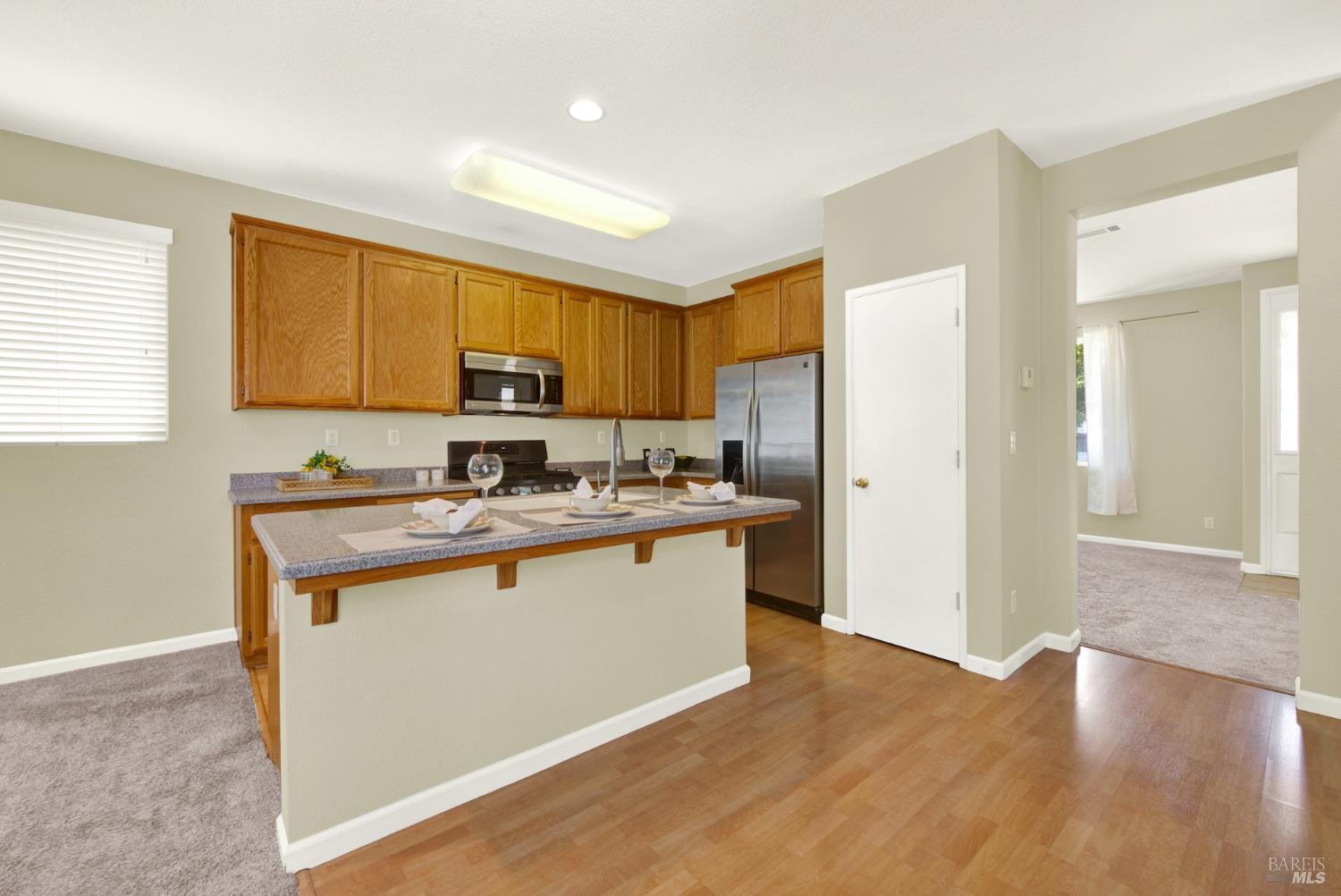 1882 Hummingbird Drive Fairfield CA 94534