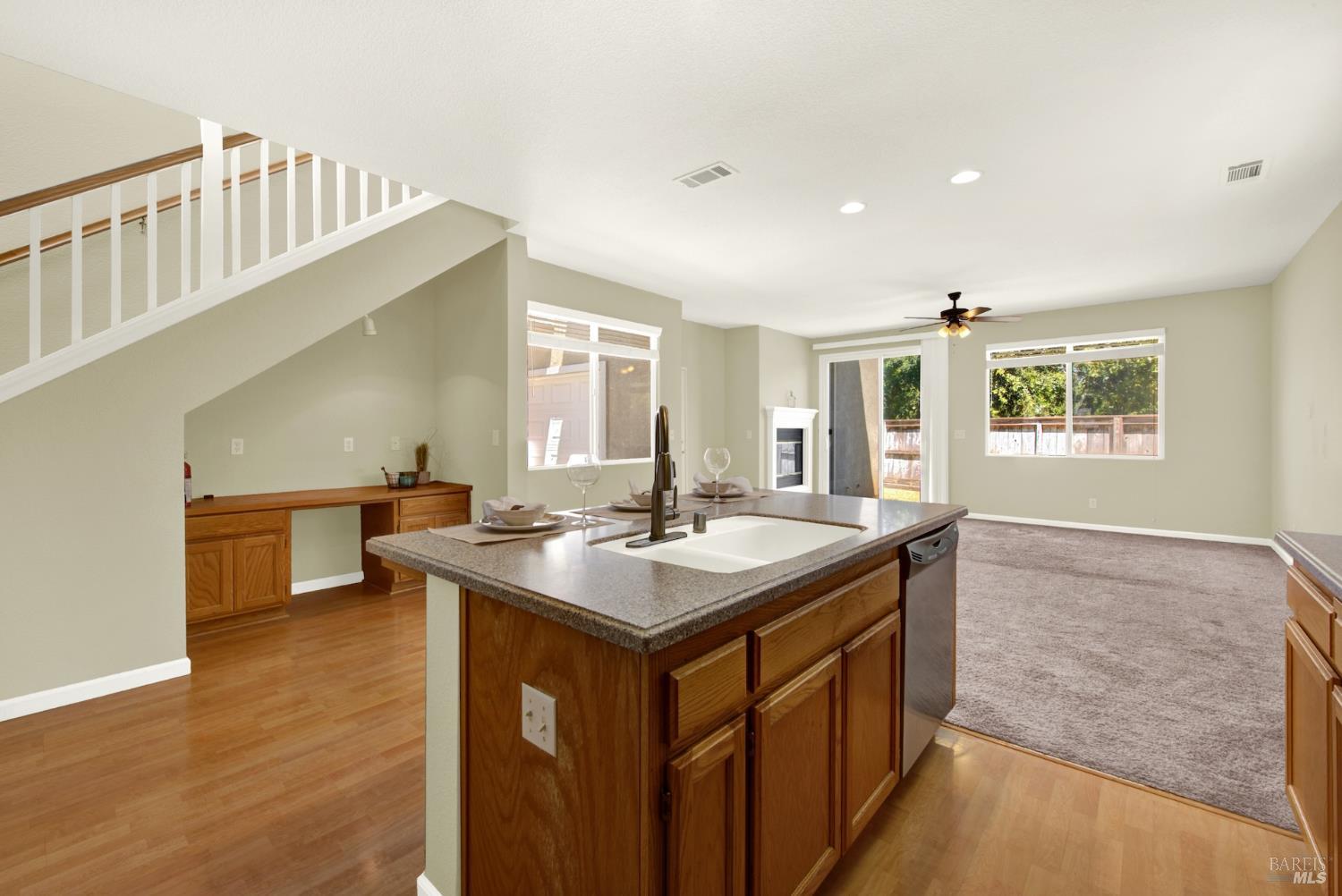 1882 Hummingbird Drive Fairfield CA 94534
