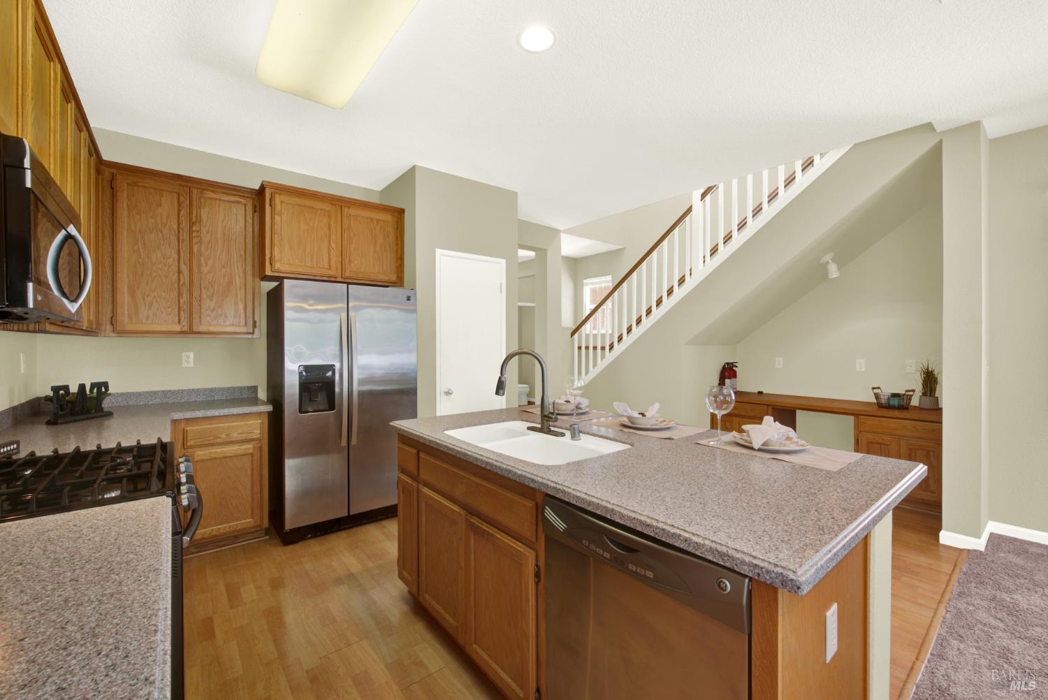 1882 Hummingbird Drive Fairfield CA 94534