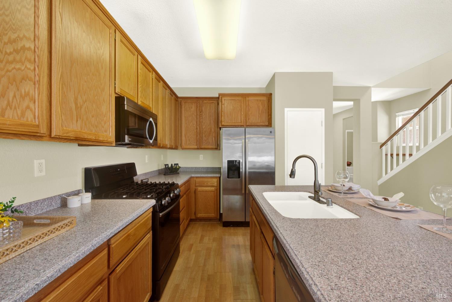 1882 Hummingbird Drive Fairfield CA 94534