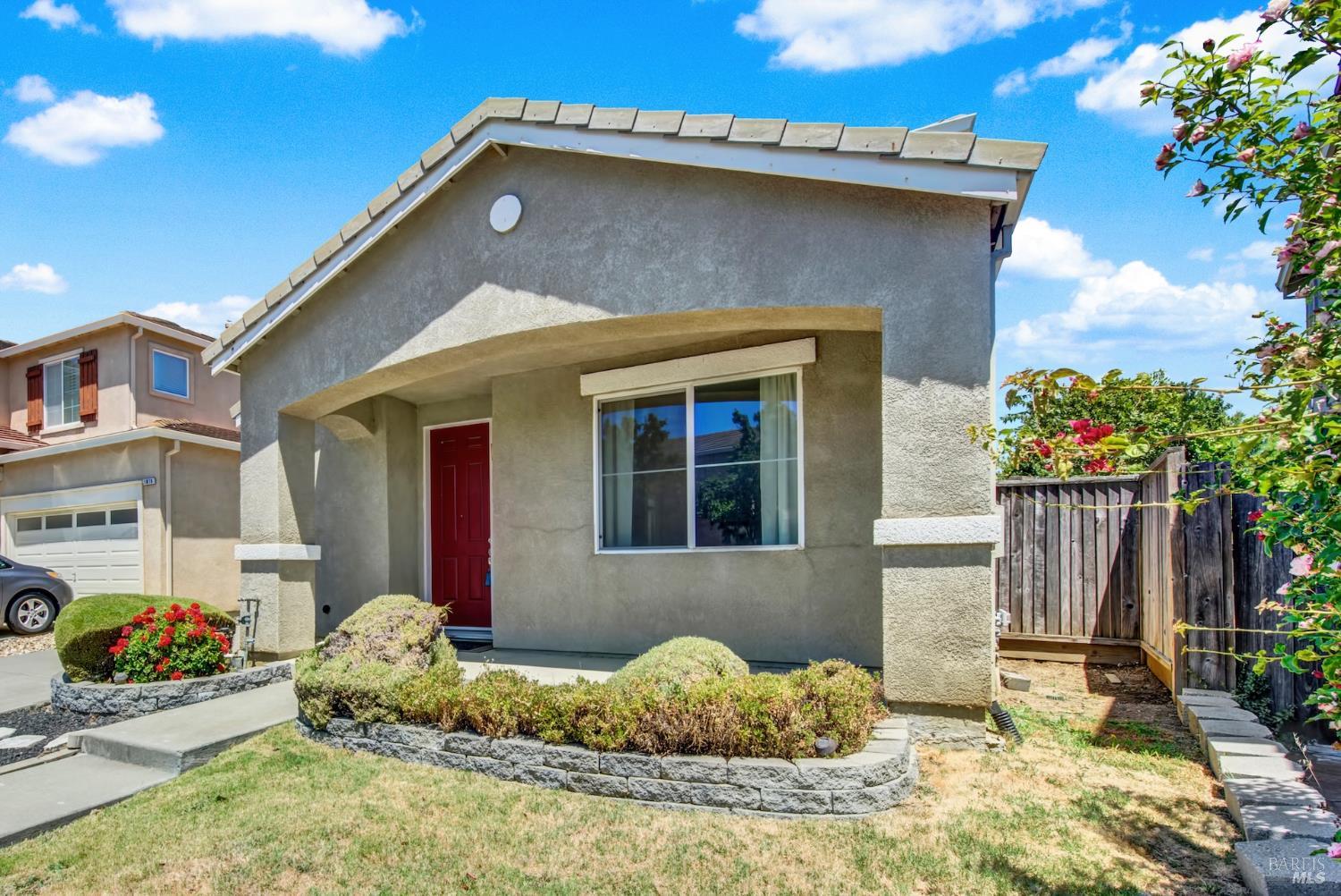1882 Hummingbird Drive Fairfield CA 94534