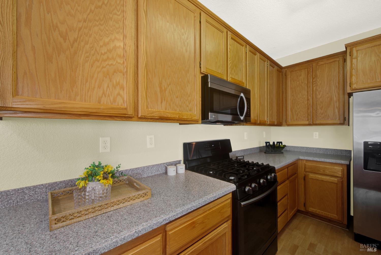 1882 Hummingbird Drive Fairfield CA 94534
