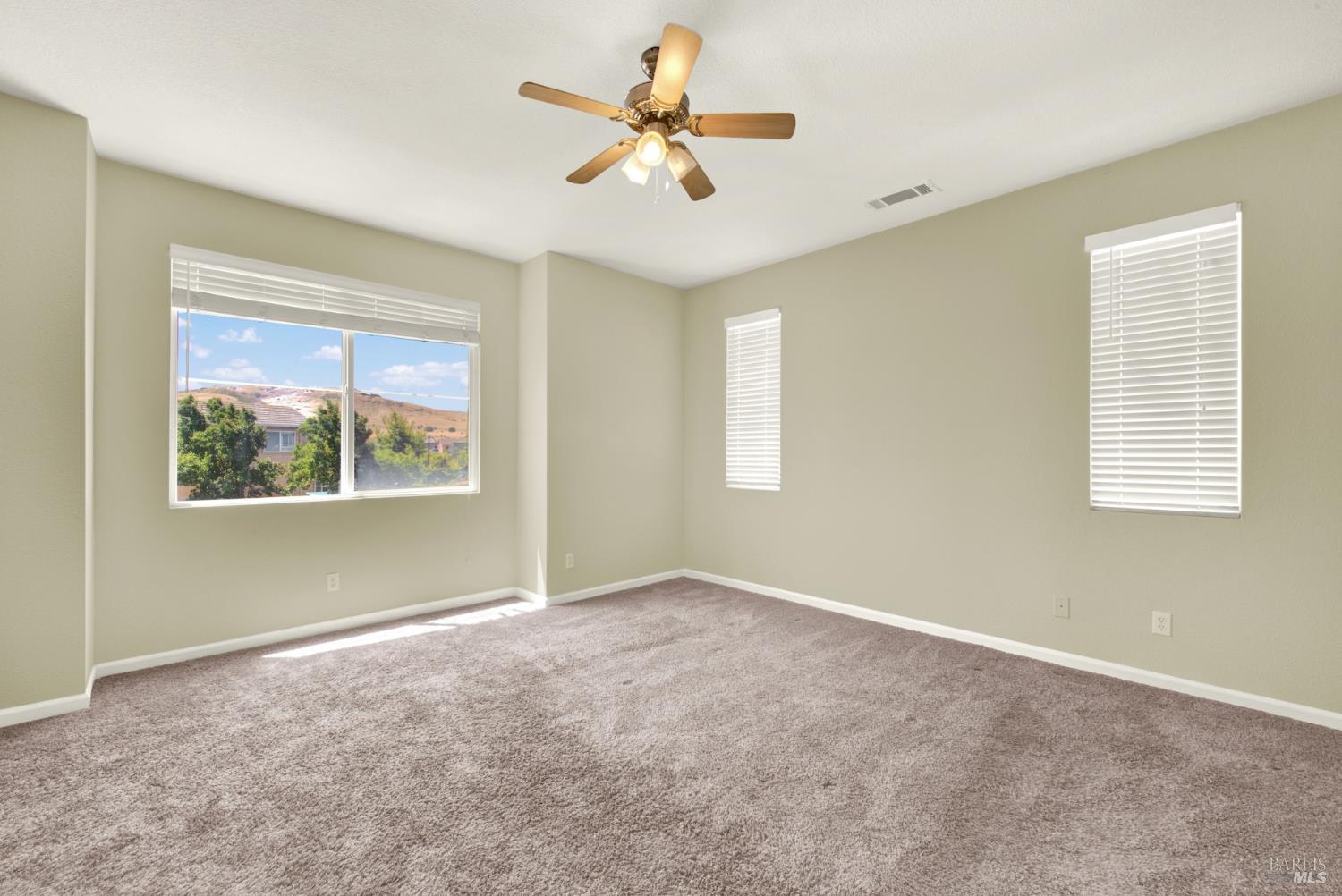 1882 Hummingbird Drive Fairfield CA 94534