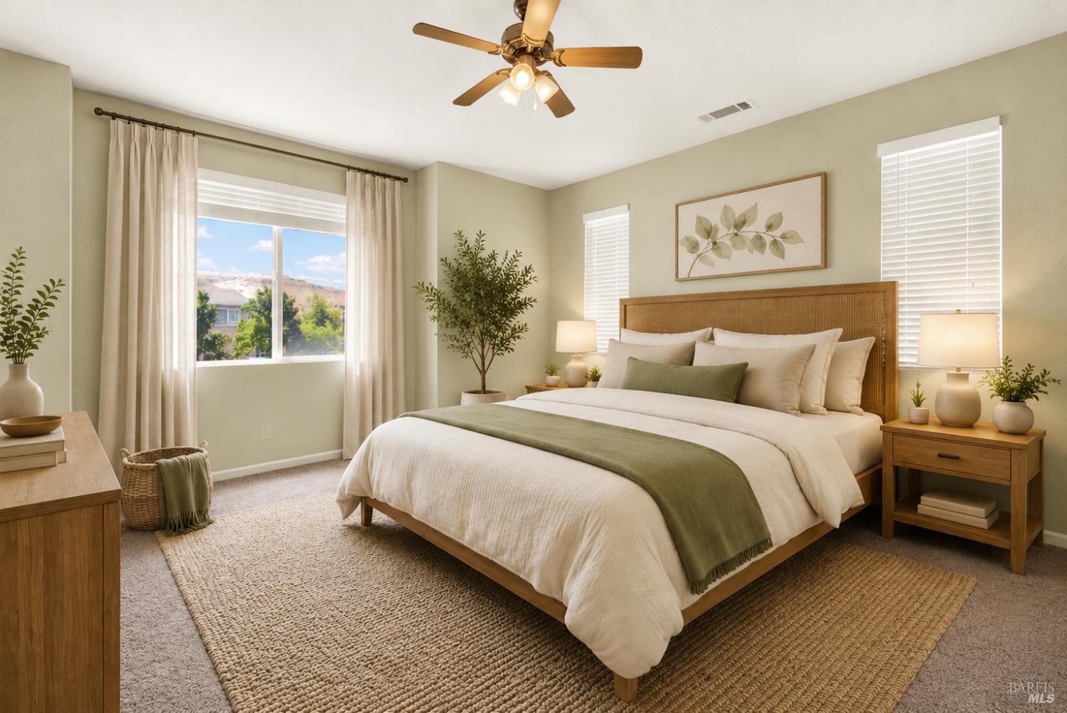 1882 Hummingbird Drive Fairfield CA 94534
