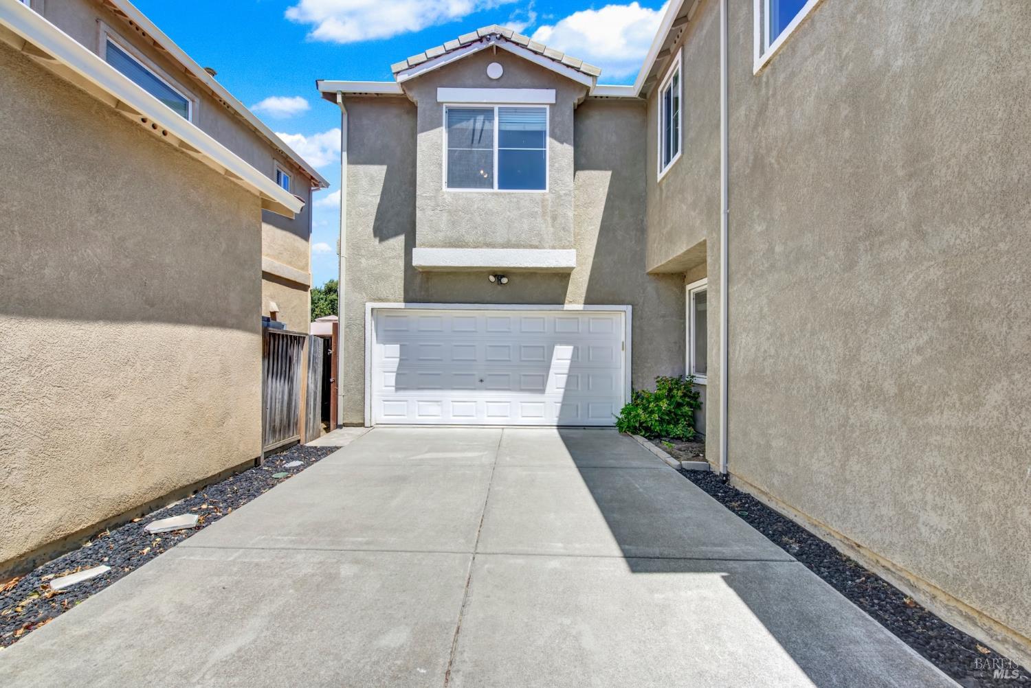 1882 Hummingbird Drive Fairfield CA 94534