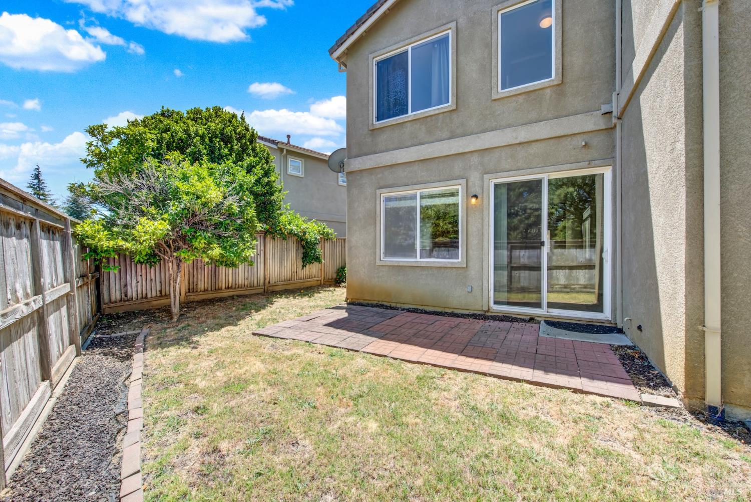 1882 Hummingbird Drive Fairfield CA 94534