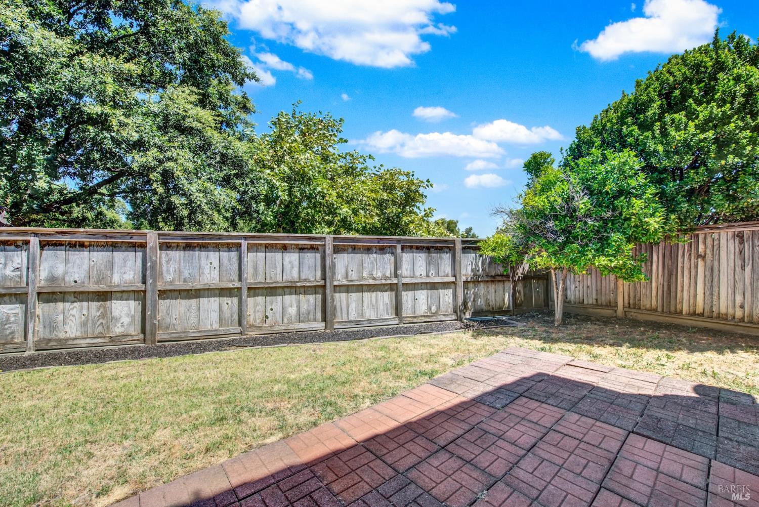 1882 Hummingbird Drive Fairfield CA 94534