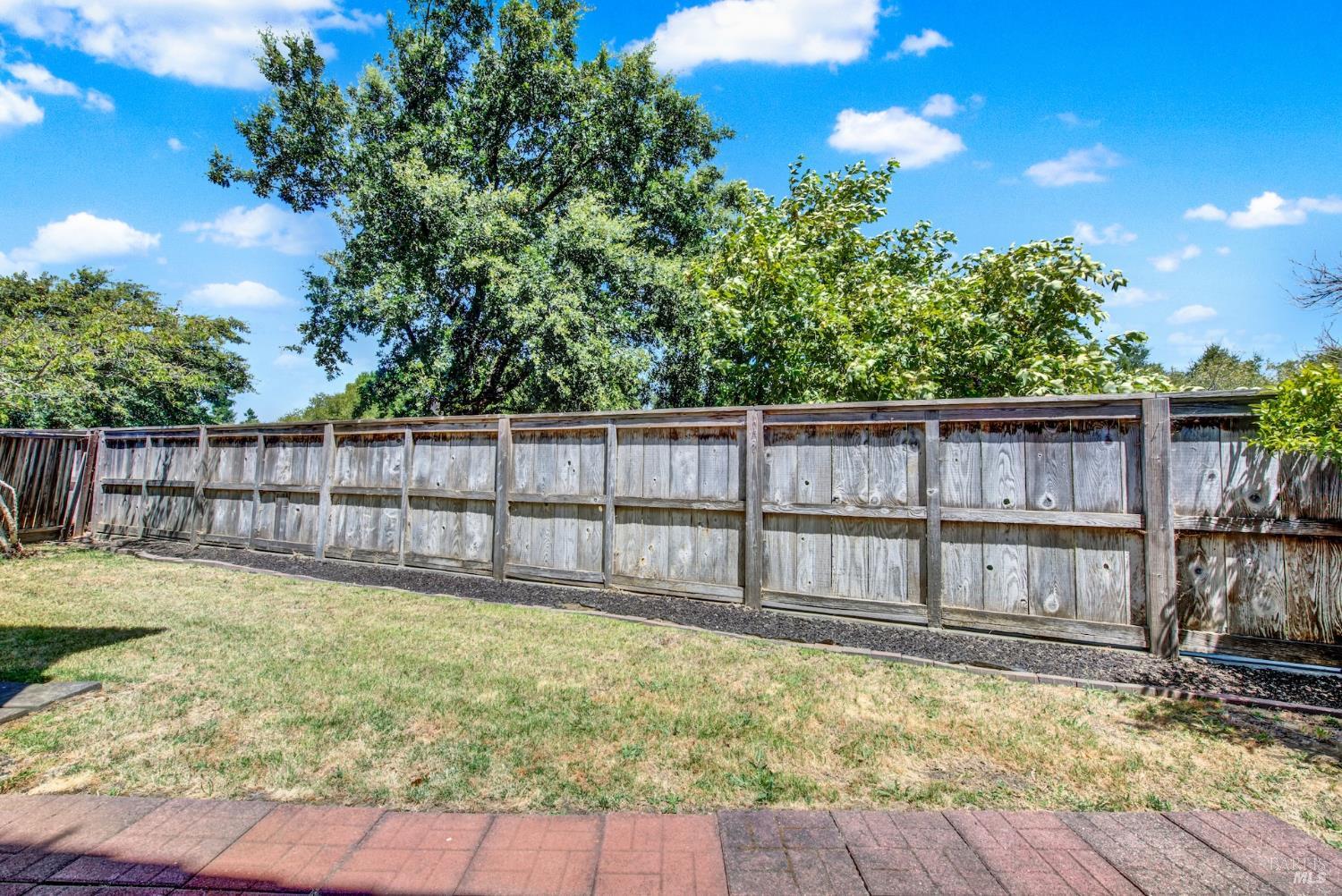 1882 Hummingbird Drive Fairfield CA 94534