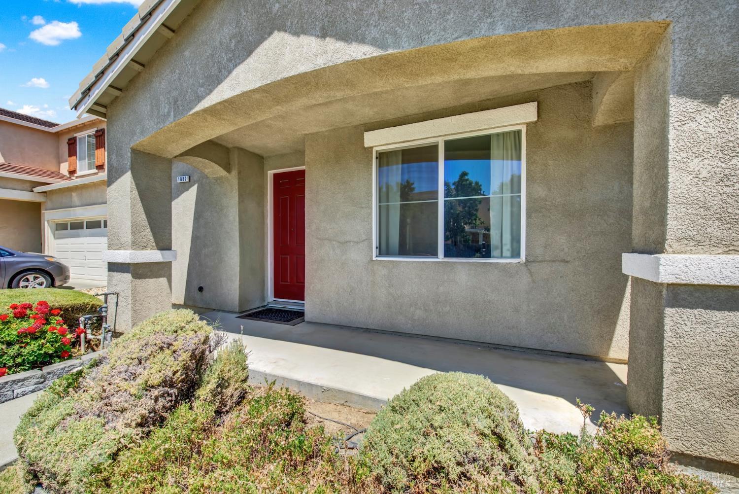 1882 Hummingbird Drive Fairfield CA 94534
