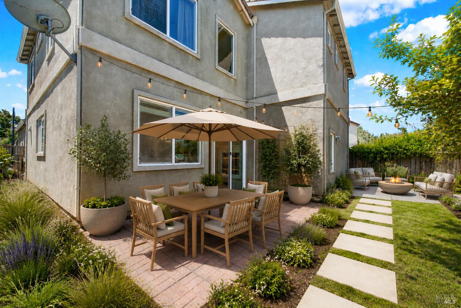 1882 Hummingbird Drive Fairfield CA 94534
