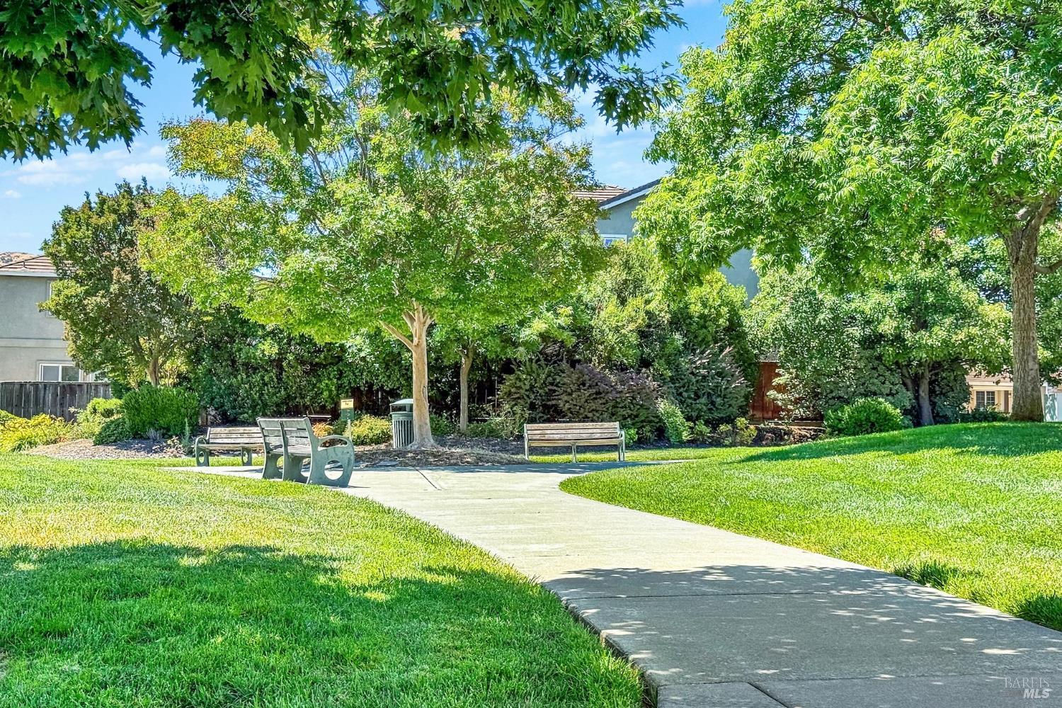 1882 Hummingbird Drive Fairfield CA 94534