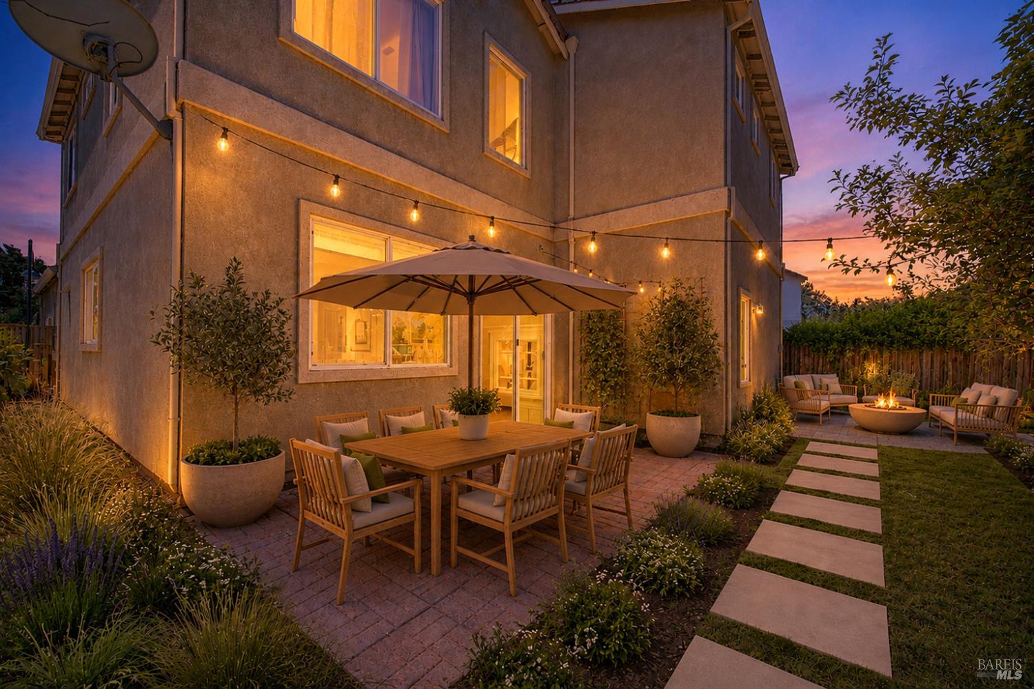 1882 Hummingbird Drive Fairfield CA 94534