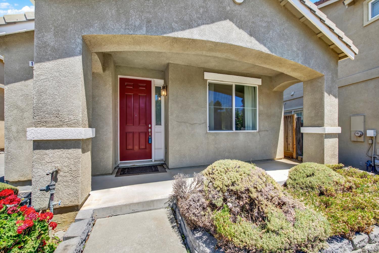 1882 Hummingbird Drive Fairfield CA 94534