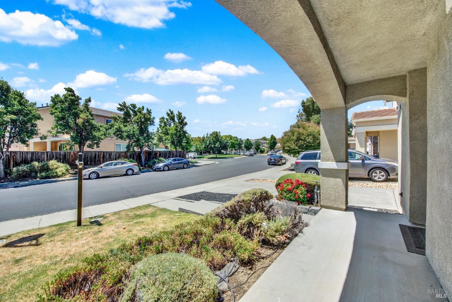 1882 Hummingbird Drive Fairfield CA 94534