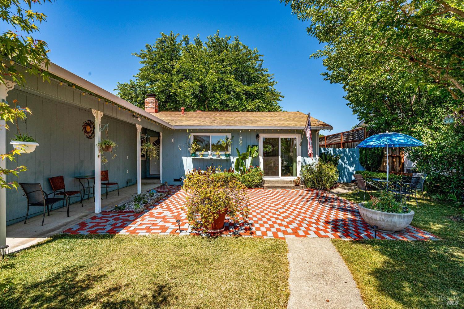 19295 Junipero Serra Drive Sonoma CA 95476