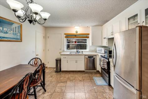 19295 Junipero Serra Drive Sonoma CA 95476