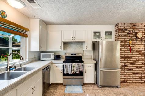 19295 Junipero Serra Drive Sonoma CA 95476