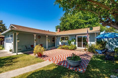 19295 Junipero Serra Drive Sonoma CA 95476