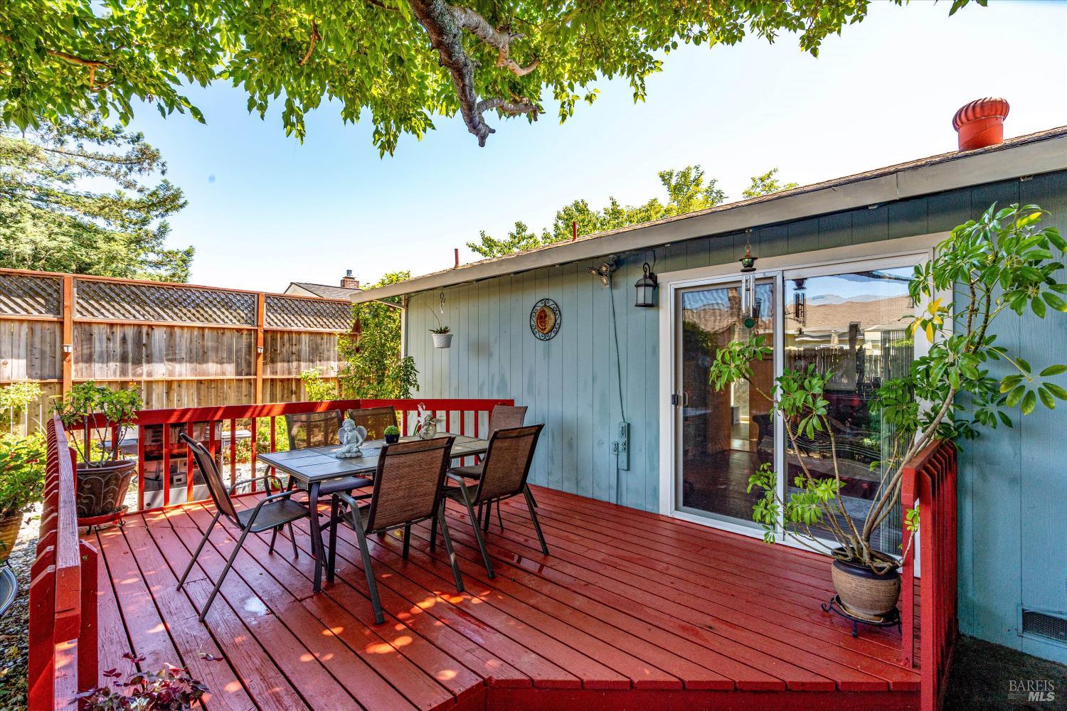 19295 Junipero Serra Drive Sonoma CA 95476