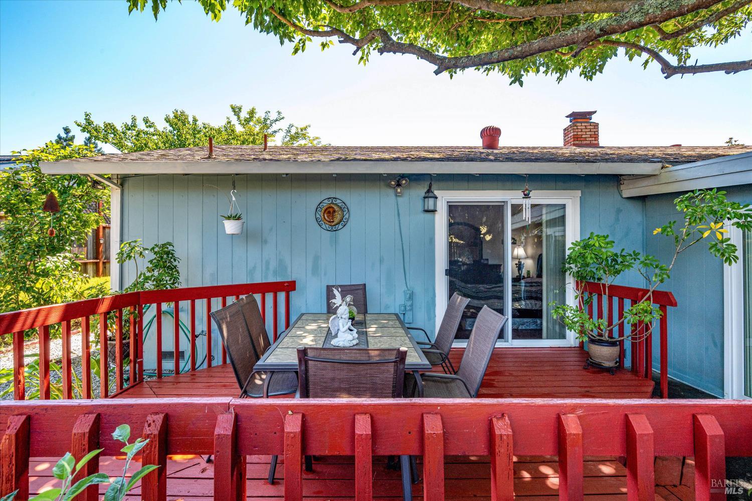 19295 Junipero Serra Drive Sonoma CA 95476