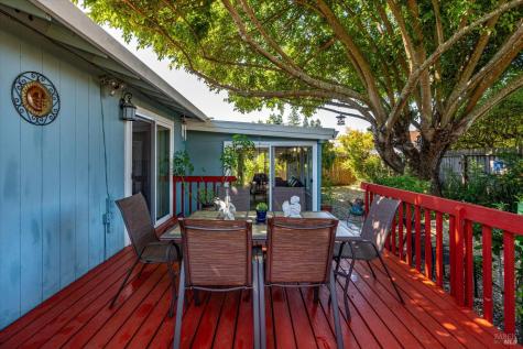19295 Junipero Serra Drive Sonoma CA 95476