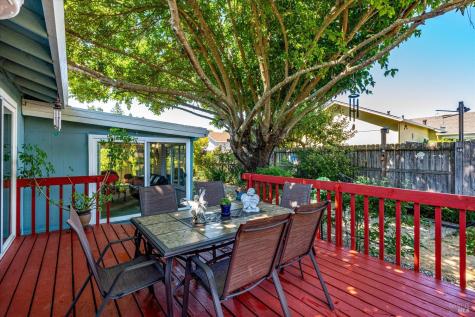 19295 Junipero Serra Drive Sonoma CA 95476