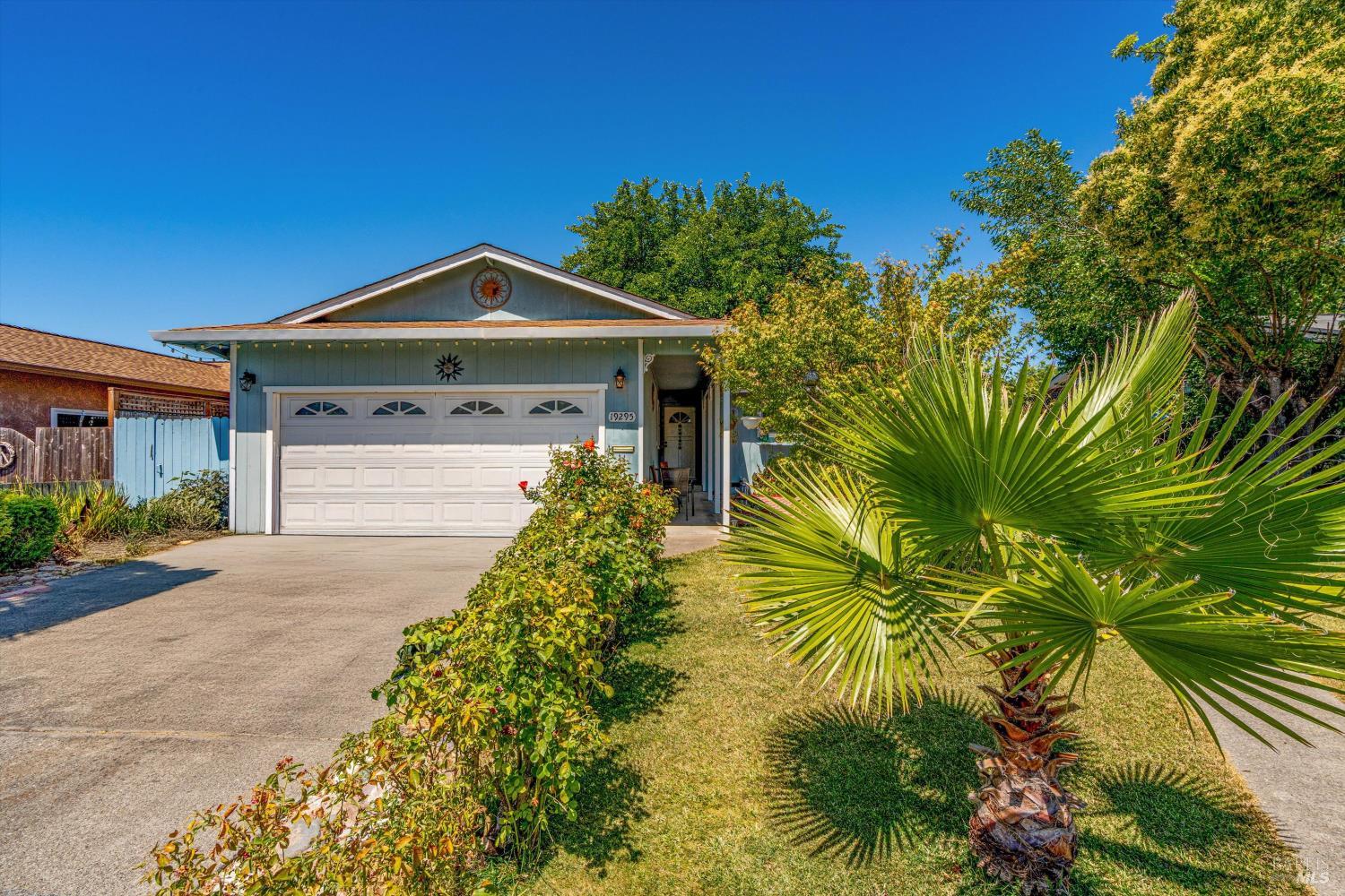 19295 Junipero Serra Drive Sonoma CA 95476