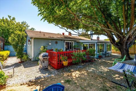 19295 Junipero Serra Drive Sonoma CA 95476