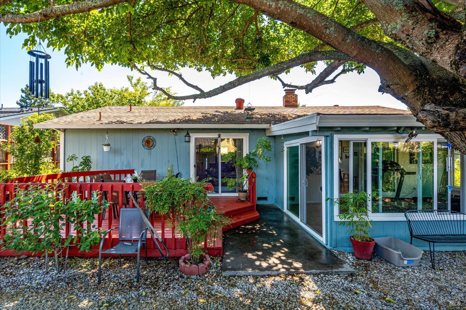 19295 Junipero Serra Drive Sonoma CA 95476