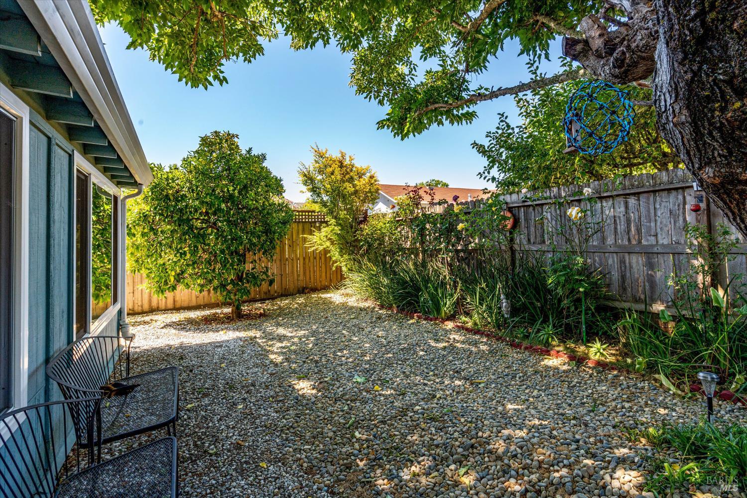 19295 Junipero Serra Drive Sonoma CA 95476