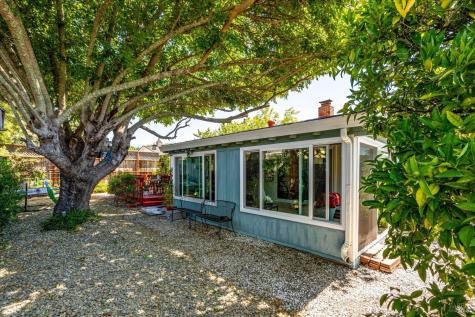 19295 Junipero Serra Drive Sonoma CA 95476