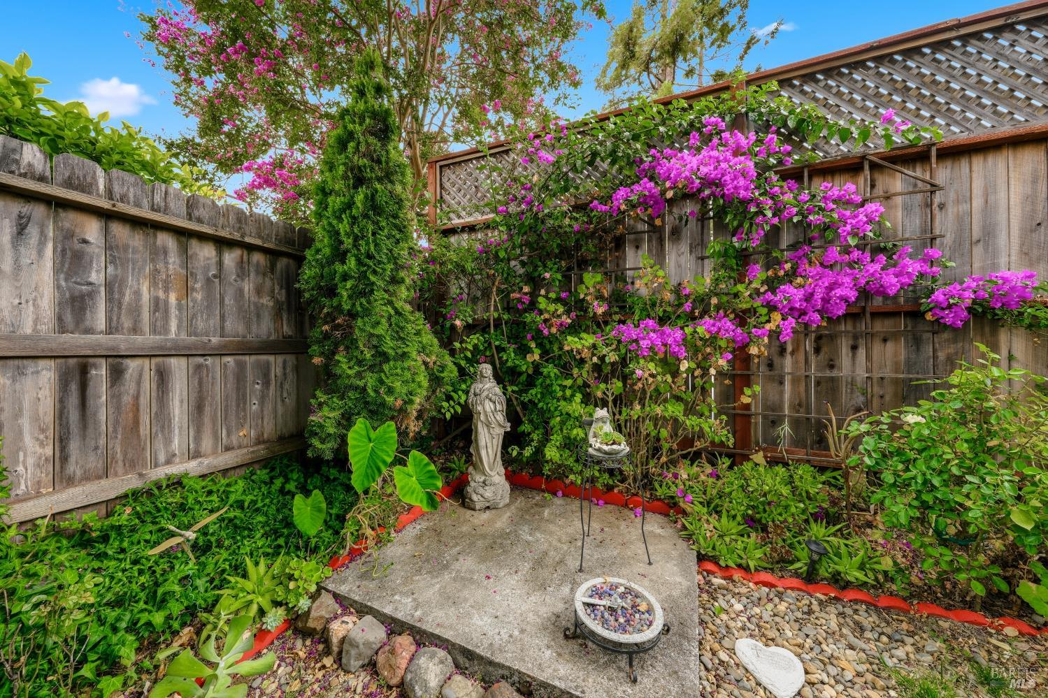 19295 Junipero Serra Drive Sonoma CA 95476