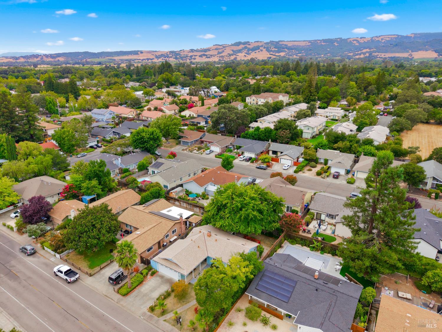 19295 Junipero Serra Drive Sonoma CA 95476