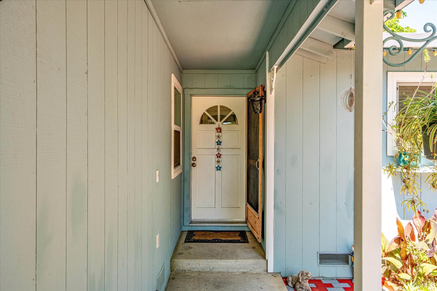 19295 Junipero Serra Drive Sonoma CA 95476