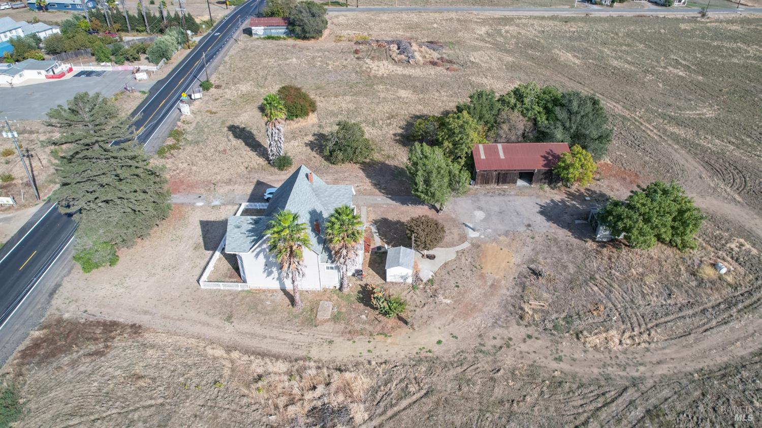 2626 Rockville Road Fairfield CA 94534