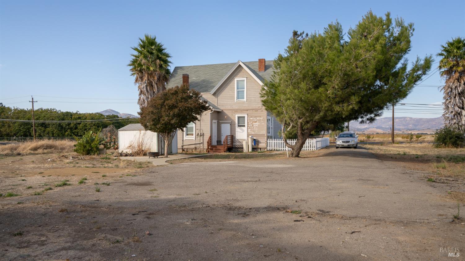 2626 Rockville Road Fairfield CA 94534