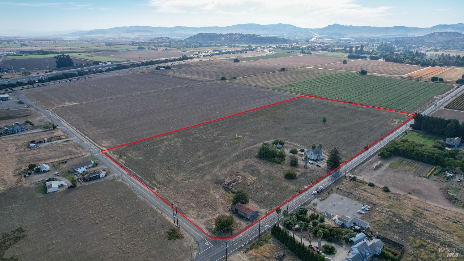 2626 Rockville Road Fairfield CA 94534