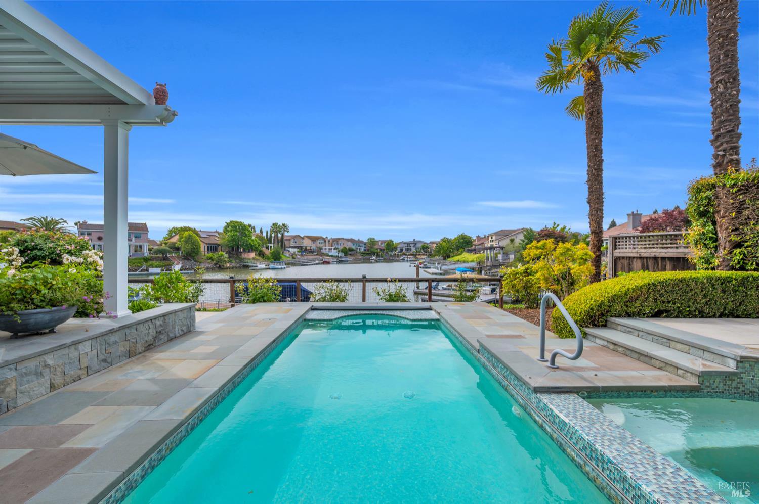 121 N Newport Drive Napa CA 94559