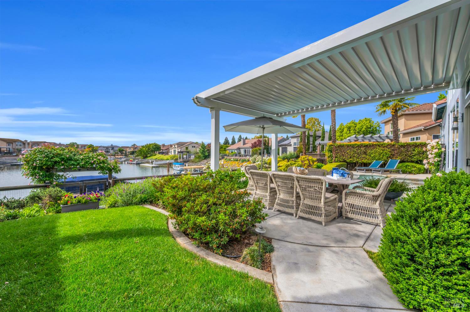 121 N Newport Drive Napa CA 94559