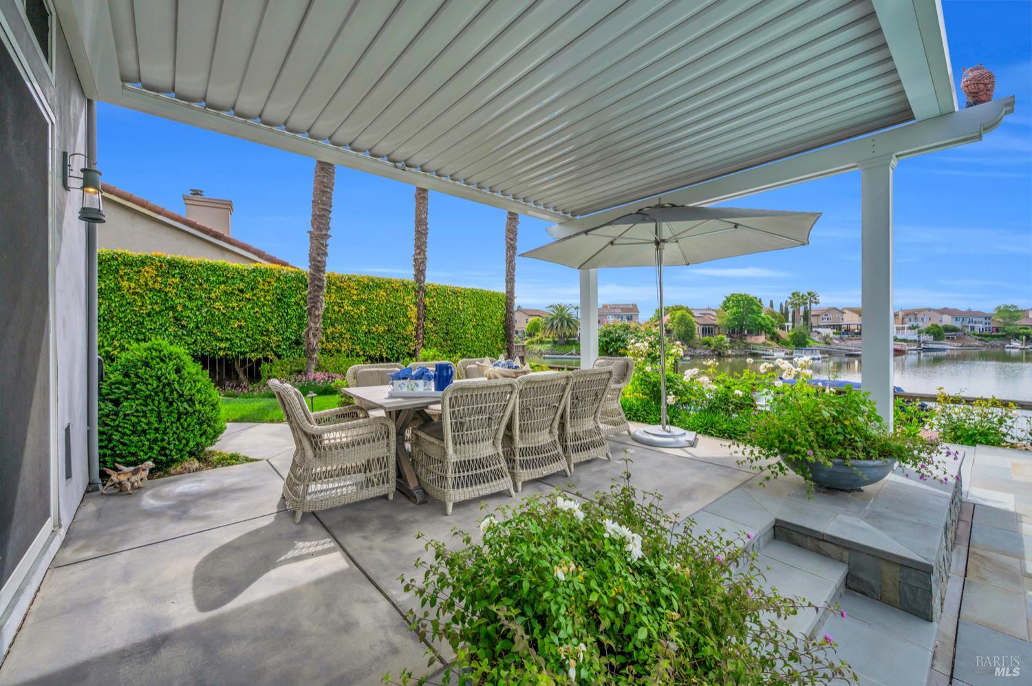 121 N Newport Drive Napa CA 94559