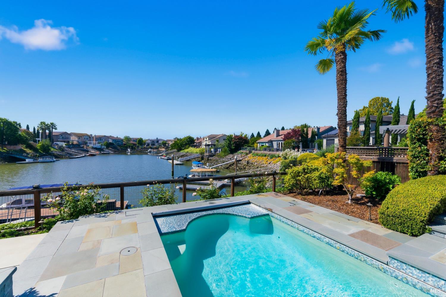 121 N Newport Drive Napa CA 94559
