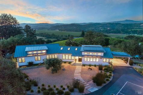 6323 West Dry Creek Road Healdsburg CA 95448