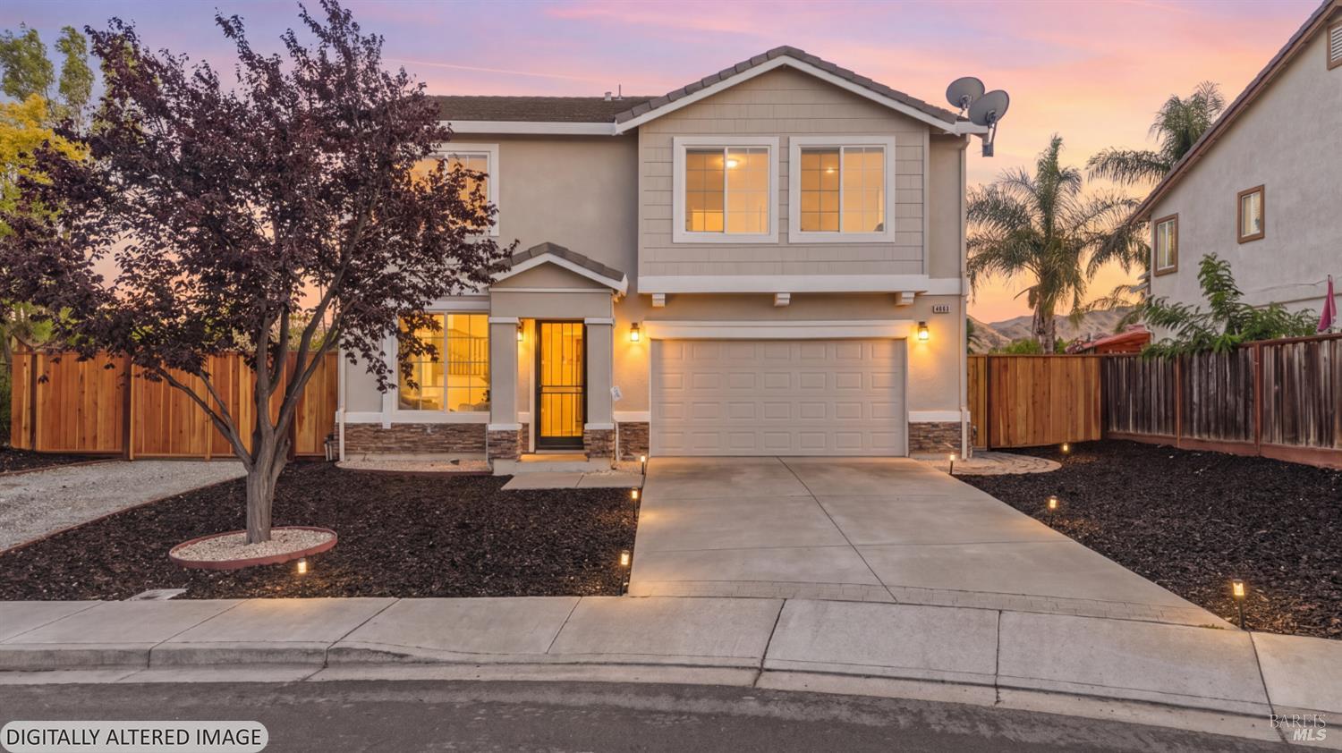 4003 Crescent Court Antioch CA 94509