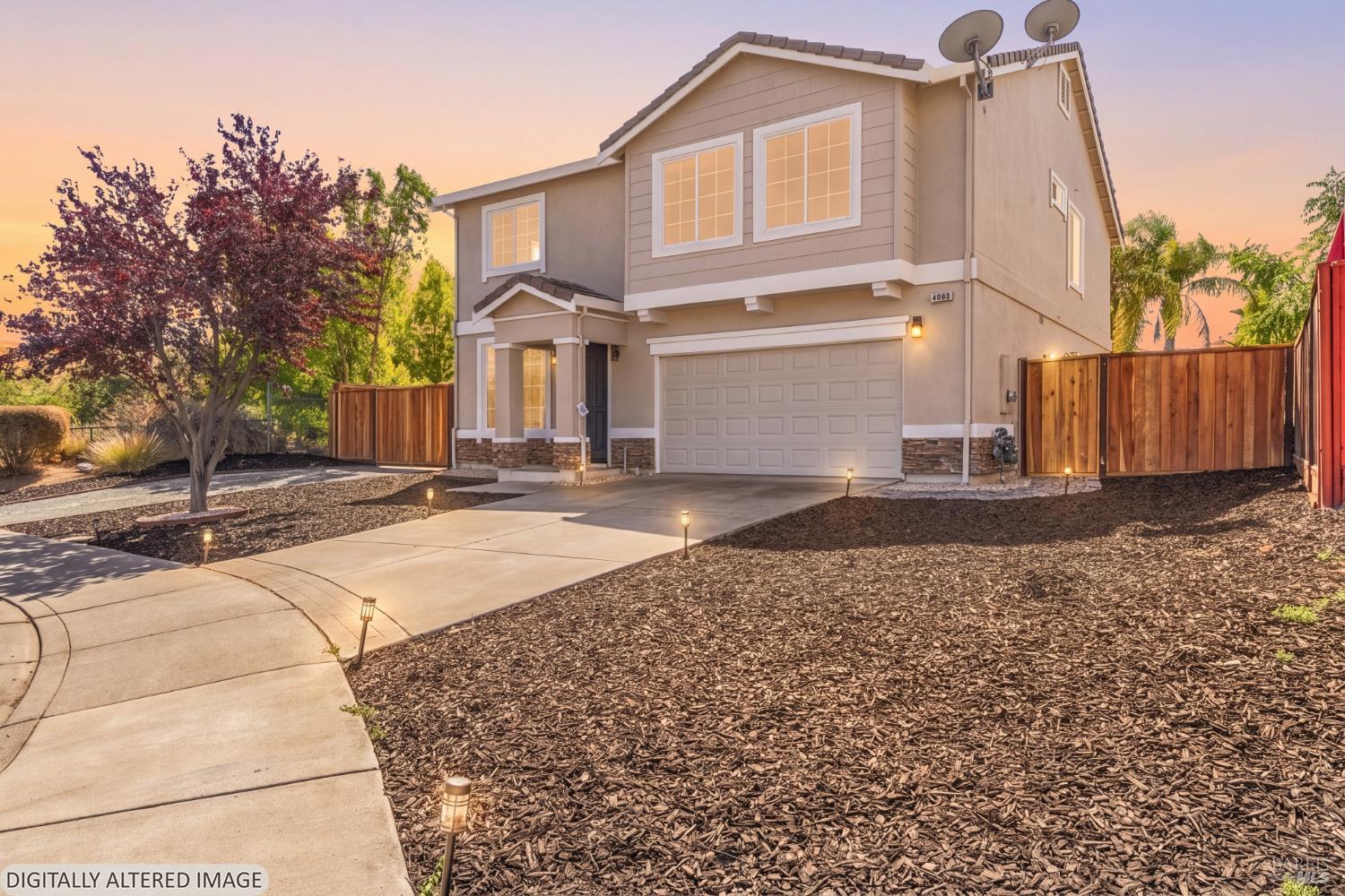 4003 Crescent Court Antioch CA 94509