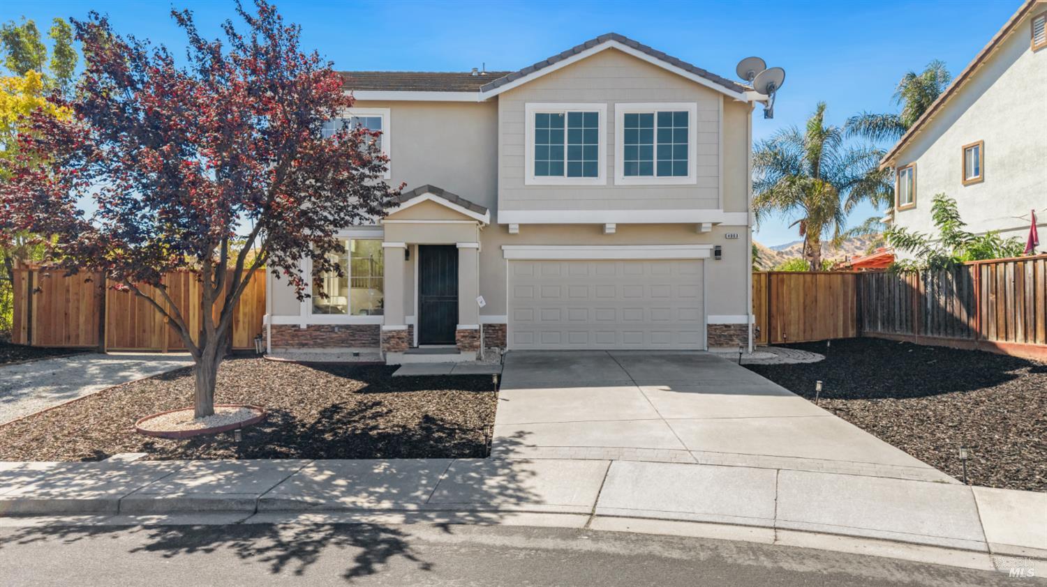 4003 Crescent Court Antioch CA 94509